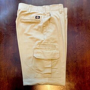 Dickies khaki pants